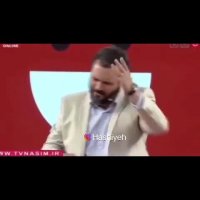 اجرای دیالوگ بهروز وثوقی توسط کامبیز دیرباز