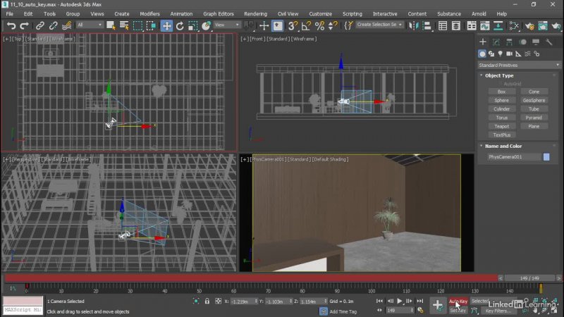 Maya Hypershade Material Viewer not showing mesh