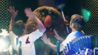 OK Go and The Muppets - Muppet Show Theme Song
