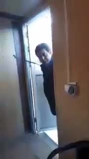 ضرب و شتم خبرنگاران و عکاس در همدان