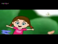 tarane zibaye salam ترانه زیبای سلام، آهنگ کودکانه، شعر کودکانه، سلام