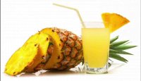 خواص آناناس