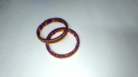 ساخت دستبند هندی - 130