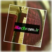 دستگاه مخمل پاش