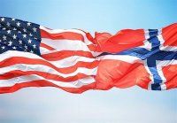 احضار سفیر آمریکا در نروژ