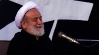منو رها کنیکجا می خوای بری؟ - استاد حسین انصاریان