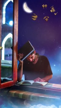 کلیپ شب قدر | کلیپ زیبای شب قدر | شب های قدر | ماه رمضان | ماه مبارک رمضان