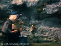 انیمیشن پت و مت/کارتون پت و مت/پت و مت/جدید