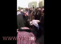 رسم دیرینه عروسی را به عزا تبدیل کرد(عراق)