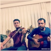 دو نوازی ویلن و گیتار