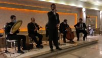 مداحی با نی و دف علی روشن 09384078690
