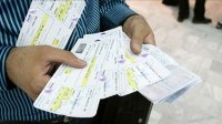 نهایی شدن قیمت بلیط هوایی اربعین