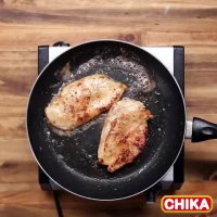 دستور آسان آشپزی: خوراک مرغ