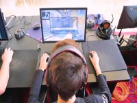 تیزر نمایشگاهی راگ آرنا