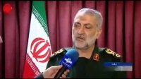 حمله تروریستی اهواز از زبان سخنگوی نیروهای مسلح