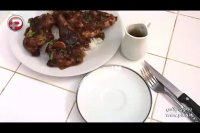 آموزش تهیه خوشمزه ترین و متفاوت ترین مرغ عسلی