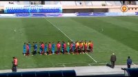 خلاصه بازی آلومینیوم اراک 3-0 ایران جوان بوشهر