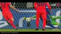 سوپر واکنش های دروازه بانان در مرحله گروهی لیگ قهرمانان
