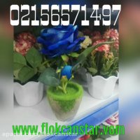 فروش پودر مخمل ایرانی و پودر اکلیل 02156571497