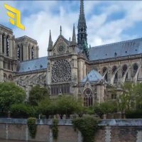 کلیپ زیبا از کشور فرانسه