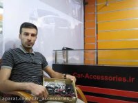 رادار جانبی هیوندا آزرا