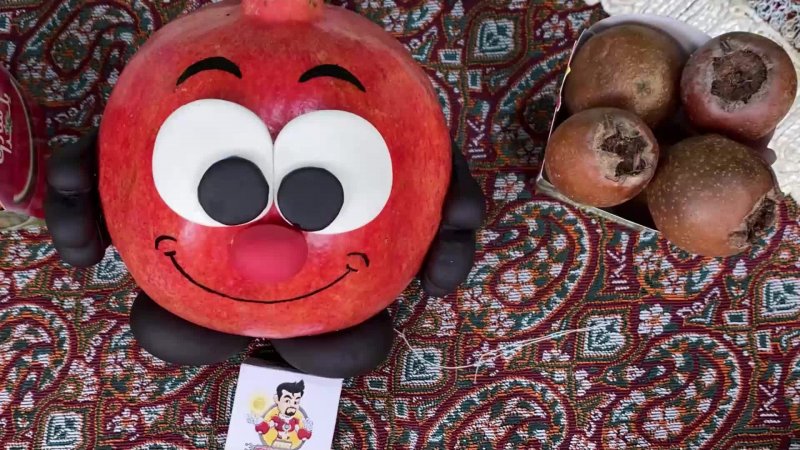 تبریک شب یلدا