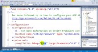 آموزش برنامه نویس cpanel در asp.net