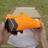 کفش فوتبال نایک مرکوریال ویپور Nike Mercurial Vapor XII