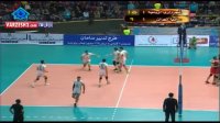 شهرداری ارومیه 3-1 سایپا