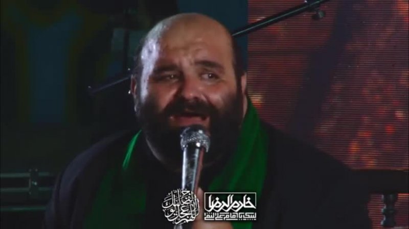 روضه جانسوز حضرت زینب(س) در قتلگاه