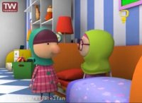 مهارت های زندگی برای کودکان - قلیه میگو