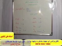 قویترین وسریعترین روش آموزش زبان آلمانی و آمادگی آزمون گوته