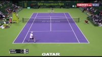 خلاصه تنیس اندی ماری 1-2 جوکوویچ (فینال اوپن قطر)