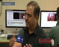 شبکه‌های تلویزیونی پاکستان در ماتم امام حسین(ع)