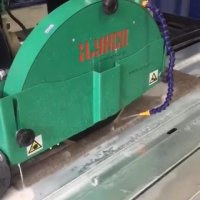 دستگاه برش سنگ و سرامیک ایلیاکو سنگبری سنگ بری