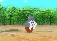 کارتون تام و جری Tom and Jerry