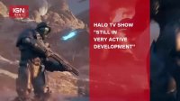 تریلر بازی جدید " Halo  " که در حال توسعه است