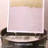 ترفند خانه داری _معجزه جوش شیرین در خانه