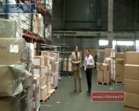 یخ تحریم های بیمه آب نشده است