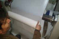 سازنده دستگاه های تولیدظروف یکبار مصرف 09124839984