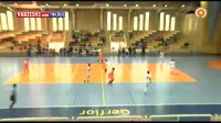 خلاصه فوتسال دانشگاه آزاد 2-0 شهروند ساری+حواشی