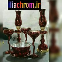 قیمت دستگاه فانتاکروم/آبکاری با دستگاه فانتاکروم09127692842