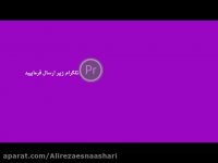 دوره آموزشی پریمیر(رایگان!)