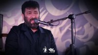 مداحی حاج سعید حدادیان محرم الحرام 1399 شب هفتم هیئت رزمندگان اسلام