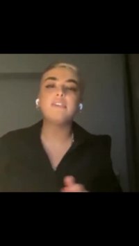 ریحانه پارسا: ما اصلا ازدواج نکرده بودیم!