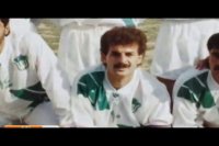 زندگینامه فوتبالی مرحوم رضا احدی