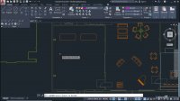 آموزش دیواید اتوکد AutoCAD 2020 Divide and Measure