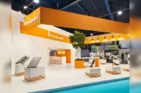 اجاره اسپیس نمایشگاهی - اجاره تجهیزات برای غرفه سازی نمایشگاه