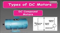 Different types of electric motor,  Classification of electric motor, Types of electrical motor?
