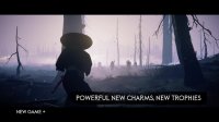 Ghost of Tsushima – Version 1.1 Update Trailer